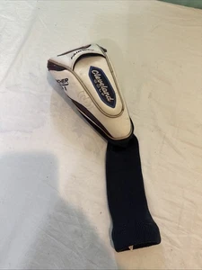 Cleveland Golf Fairwayholz Headcover Launcher DST TOP! 250729 - Bild 1 von 3