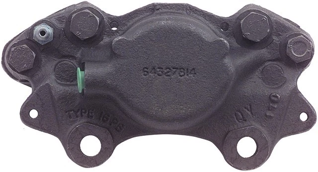 A1 Cardone 19-131 Disc Brake Caliper For Select 72-79 Lotus Triumph TVR Models - Image 1 of 4