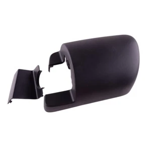 Cubierta de espejo retrovisor de puerta lateral derecho apta para ISUZU NPR NPR-HD NQR NRR 2008-20 - Imagen 1 de 4