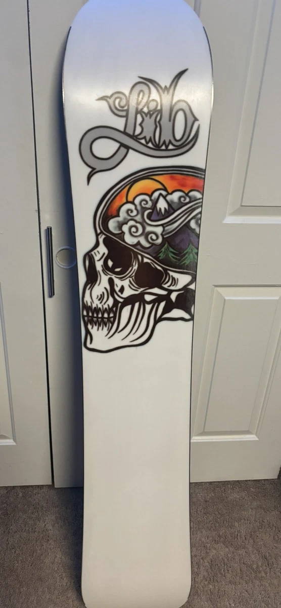 Jamie Lynn Snowboard for sale - eBay