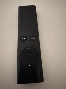 Apple TV Remote Control Replacement - Picture 1 of 4