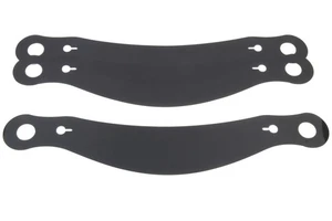 Racing Optics 10208S Tearoff Smoked Bell/ 287/ Zamp/ RJS - Picture 1 of 1