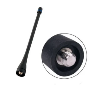 Icom FASC72U UHF 470-512MHz Flexible Antenna with J Type Connector for F4001 F24 - Picture 1 of 1