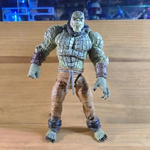 Mega figura McFarlane DC Multiverse Batman Arkham Asylum Killer Croc - Imagen 1 de 3