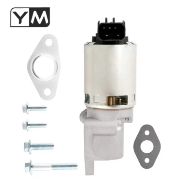 Válvula EGR EGR1909 para Chrysler Town & Country Dodge Grand Caravan 3.8L 2008-2010 - Imagem 1 de 4