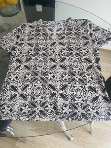 Ladies T Shirt e - Picture 1 of 2