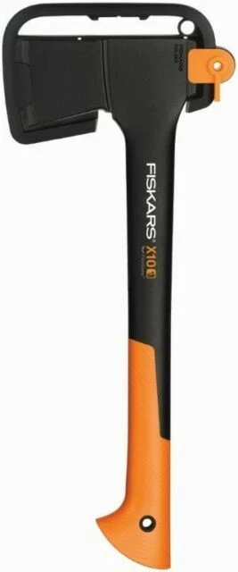 Fiskars 1015619 S-X10 Chopping Axe