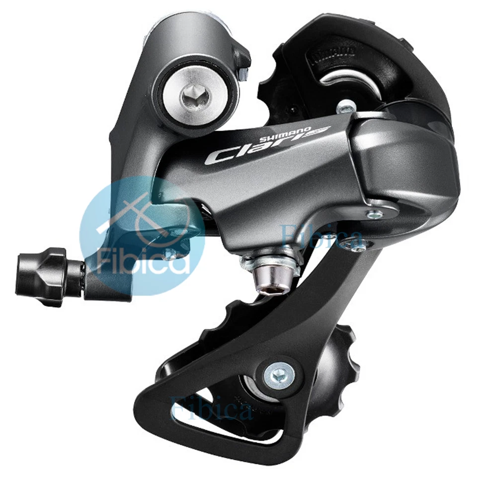 Shimano Alivio Hg51 8 Speed 11-30t Cassette