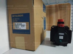 1 PIEZA EN CAJA MITSUBISHI HC-SFS52K 0.5KW NUEVO 100% Garantía de Calidad - Imagen 1 de 1