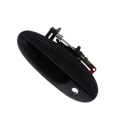 Manija de puerta exterior delantera izquierda para Buick Park Avenue 1997-2005 exterior Foto 1 de 4