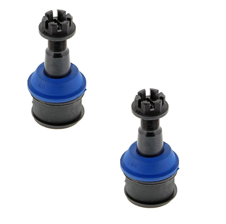 Juego de 2 rótulas inferiores delanteras Mevotech para Ford E-150 E-250 E-350 E-450 Foto 1 de 1