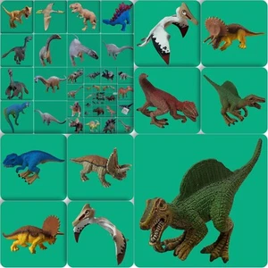 Dinosaurios Schleich dinosaurios a elegir #S3 - Imagen 1 de 334