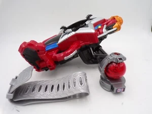Bandai Japón Sentai Kyuranger DX Seiza Blaster Power Rangers Cosmic Morpher - Imagen 1 de 4
