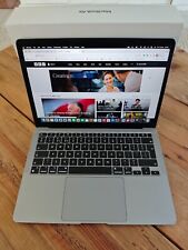 Apple MacBook Air 13in (256GB SSD, M1, 8GB) Laptop - Space Grey -A2337