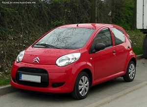Citroen C1 2005-2014 Workshop Repair Service Manual Cd - Picture 1 of 1