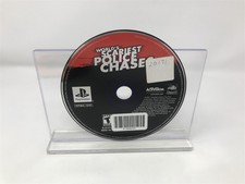 .PSX.' | '.World's Scariest Police Chases.