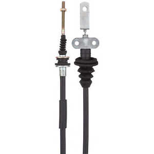 Clutch Cable ATP Y-1122 fits 90-94 Subaru Loyale