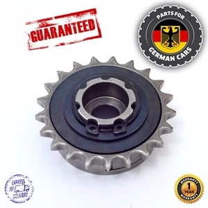 NEW Audi A3 A4 A6 Oil Pump Balance Shaft Sprocket 2.0T FSI / 2.0 TFSI 06F105243C - Picture 1 of 4