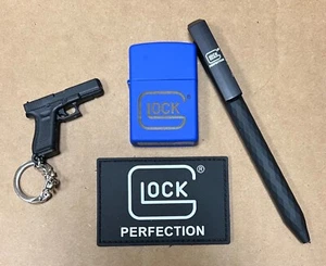 Glock Perfection Lighter and Swag Pack - Picture 1 of 1