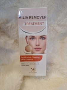 Milia Remover, Milia Spot Treatment Helps Dissolve and Reduce Milia, Whitehead, - Picture 1 of 3
