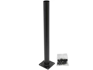 RAM 18" tall female Tele-Pole tube with 3.5" x 3.5" Square Base - RAM-VP-TBF18U - Picture 1 of 1