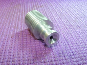 V6 J head Heat Sink SHORT DISTANCE Bowden Radiator Hotend cooling 3MM PLAIN X4 - Picture 1 of 8