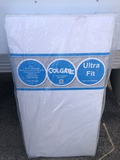 fairytale crib mattress by colgate