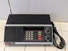 Vintage Bearcat 210Xl Scanner ~ Display Stopped Working But Still Receives