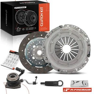 Kit de embrague de transmisión para Chrysler PT Cruiser 2003-2005 L4 2,4 L turboalimentado - Imagen 1 de 9
