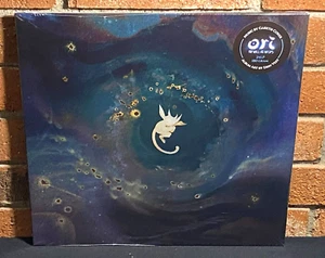 ORI AND THE WILL OF THE WISPS - Soundtrack, Limited 2LP 180G BLACK VINYL Sealed! - Imagen 1 de 9
