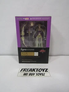 Figma Princess Zelda 318 Twilight Princess Version (Open Box, Missing Tray Part) - Picture 1 of 8