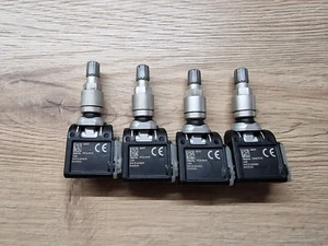 Reifendrucksensoren Schrader - Bild 1 von 4