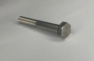 1/4 x 2” BSCY CEI Stainless Steel Bolt - Picture 1 of 1