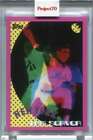2021 Topps Project70 33 Tom Seaver Clay Money /2203