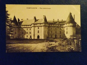 CPA 46 POMPADOUR - Vue intérieure - Imagen 1 de 1