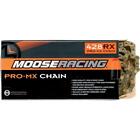 Moose Racing 428 Rxp Pro-Mx Chain (Gold - 130 Links) M575-00-130