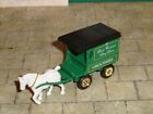 HORSE DRAWN DELIVERY VAN - LINCOLN CO-OP 140th ANNIVERSARY - LLEDO - BOXED - LTD