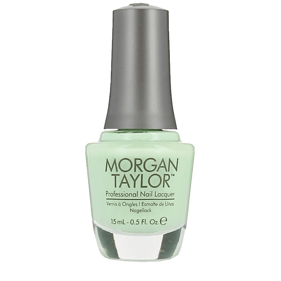Morgan Taylor Do You Harajuku? Professional Nail Lacquer 15ml - Bild 1 von 1