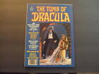 Tomb Of Dracula #3 Feb 1980 Marvel Comics BW Magazine ID:89458