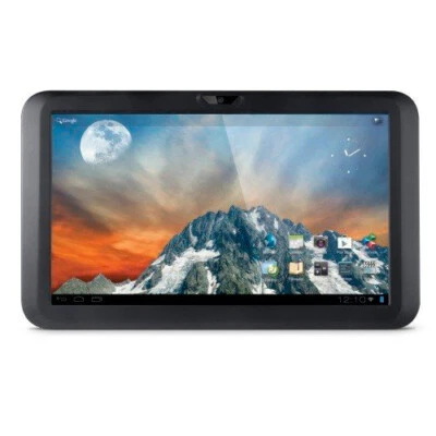 Tablet Yarvik GoTab Luna 10c Android de 10" negra - Imagen 1 de 3