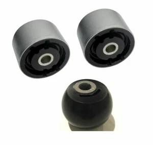 POLYPRO REAR DIFF MOUNT BUSH KIT for FORD TERRITORY SX RWD AWD INC TURBO - Picture 1 of 2