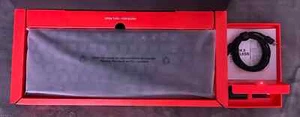 SteelSeries Apex Pro TKL 2023 RGB Gaming Keyboard & Aerox 3 Wireless RGB Mouse - Picture 1 of 7