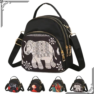 Shoulder Shopping Bag Women Cute Backpack Girls Small Handbag Crossbody Fashion - Picture 1 of 23