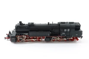 H0 Rivarossi 1353 DRG 96 001 Tenderlok Dampflok DC DCC digital N69 - Picture 1 of 4