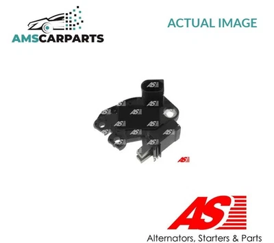 ALTERNATOR REGULATOR ARE3181 AS-PL NEW OE REPLACEMENT - Image 1 of 4
