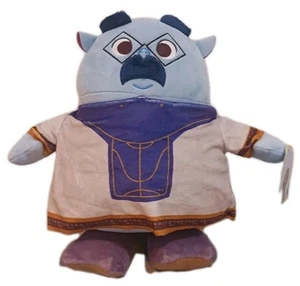 Spellbound Exclusive Unreleased Huggable Plush LUNO Netflix New With Tags - Picture 1 of 2