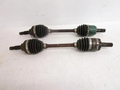 12 ejes delanteros CV Kawasaki KVF 650 Brute Force 4x4i IRS 59266-0024 2006-2013 Foto 1 de 3