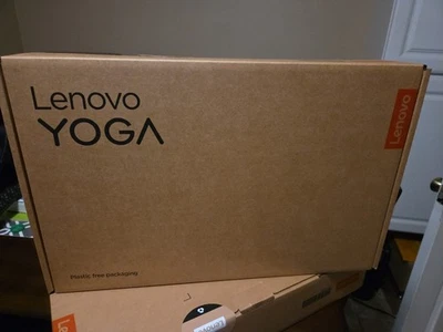 Lenovo Yoga 7 2-in-1 Laptop 14" - Image 1 of 2