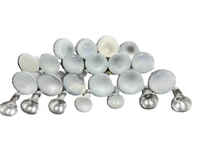 Lot Of 20- Philips DuraMax Indoor Flood Light 65W BR30 And 7 Philips DuraMax 50W - Picture 1 of 4