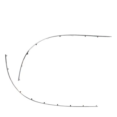 Parachoques trasero derecho izquierdo apto para Mercedes Benz E350 2010 2011 2012 2013 Foto 1 de 4